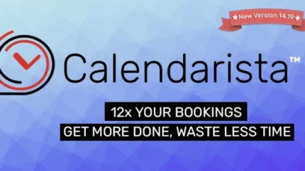 Calendarista Booking and Schedule Plugin Latest