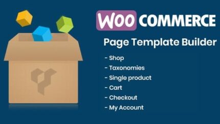 DHWCPage WooCommerce Page Builder Latest