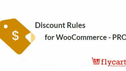 Discount Rules for WooCommerce Pro Latest