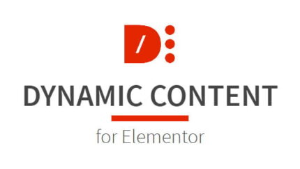 Dynamic Content for Elementor Latest