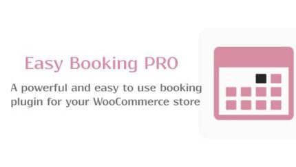 Easy Booking PRO Latest