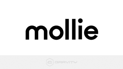 Gravity Forms Mollie Addon