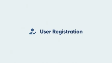 Gravity Forms User Registration Addon Latest