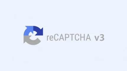 Gravity Forms reCAPTCHA Addon Latest