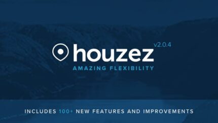 Houzez Real Estate WordPress Theme