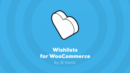 Iconic Wishlists