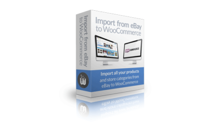 Import from eBay to WooCommerce Latest