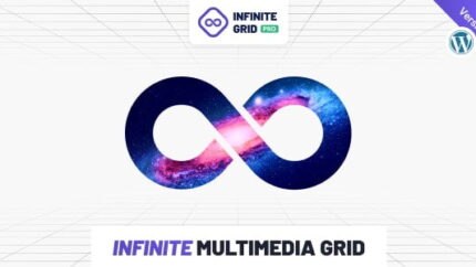 Infinite Grid Pro Wordpress Plugin Latest
