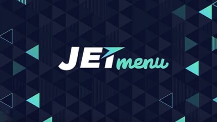 JetMenu Mega Menu for Elementor