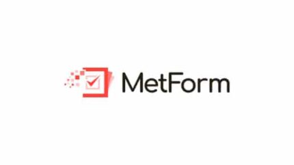 Metform Pro WordPress Plugin Latest