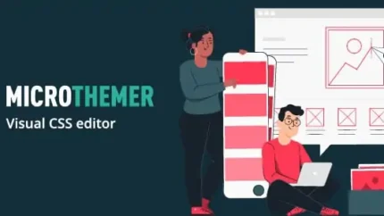 Microthemer Pro Visual CSS Editor Latest