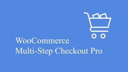 MultiStep Checkout Pro for WooCommerce Latest