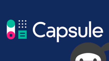 Ninja Forms Capsule CRM Latest