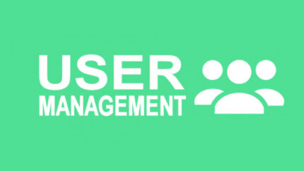 Ninja Forms User Management