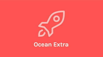 OceanWP Extra Plugin (include Theme) Latest