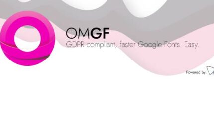 OMGF Pro Latest