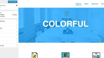 Page Builder Framework Premium Add-on