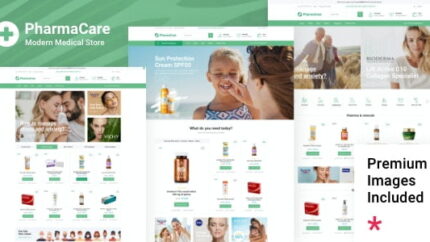 PharmaCare Pharmacy and Medical Store Latest