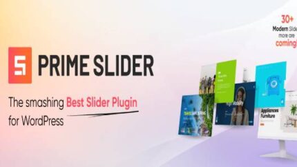 Prime Slider (Premium) Latest