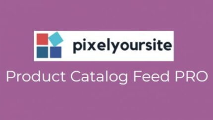 PixelYourSite Product Catalog Feed Pro Latest