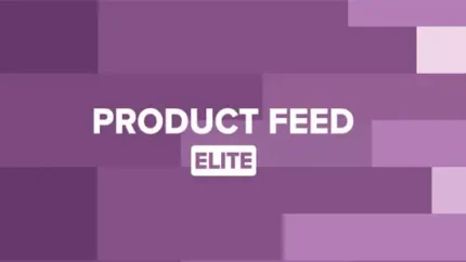 Product Feed ELITE