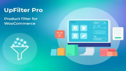 Upfilter Pro