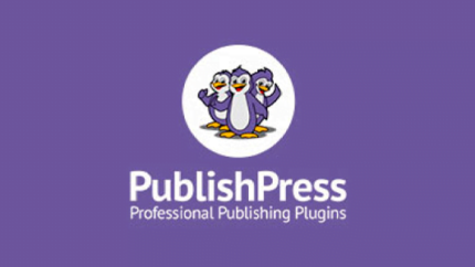 PublishPress Authors Plugin PRO