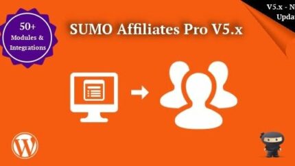 SUMO Affiliates Pro WordPress Plugin Latest