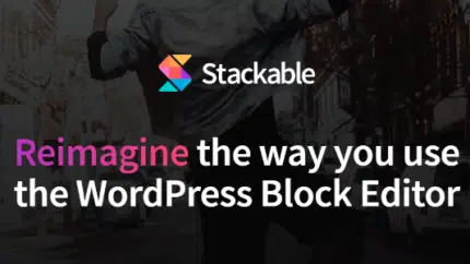 Stackable Premium WordPress Plugin Latest