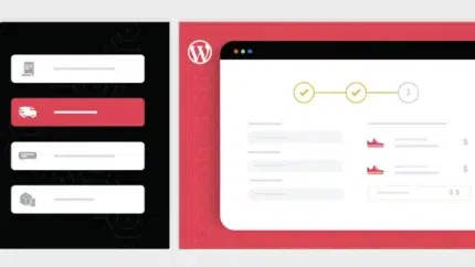 Themehigh Multi-Step Checkout