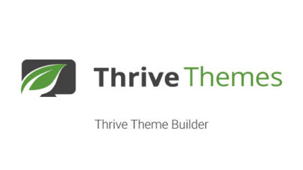 Thrive Themes Theme Builder