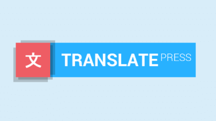 Translatepress Business Pro Plugin Latest