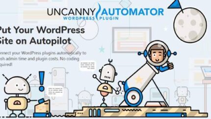 Uncanny Automator Pro Plugin Latest