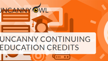 Uncanny Continuing Education Credits Latest