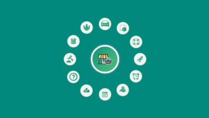 WCFM WooCommerce Frontend Manager Latest