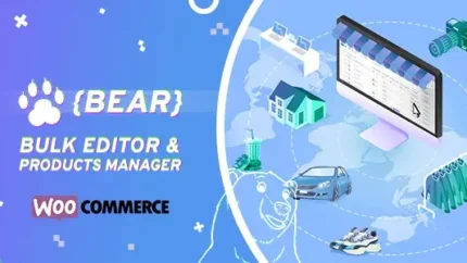 WOOBE WooCommerce Bulk Editor Latest