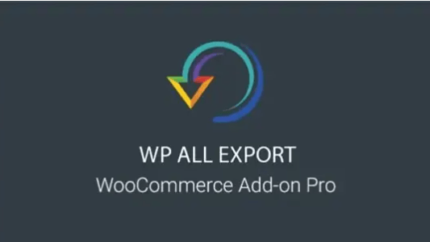 WP All Export WooCommerce AddOn Latest
