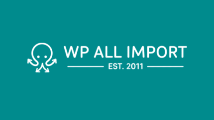 WP All Import Pro WooCommerce Latest