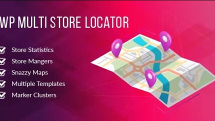 Store Locator