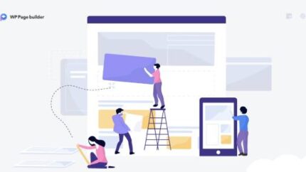 WP Page Builder Pro Latest