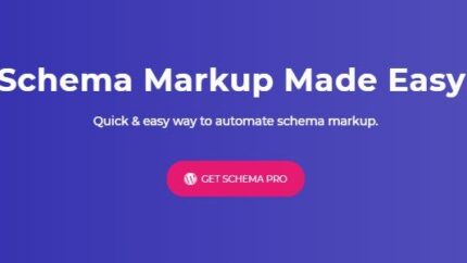 WP Schema Pro Plugin Latest