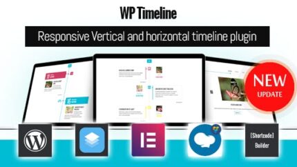 WP Timeline Plugin