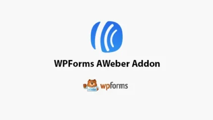 WPForms AWeber