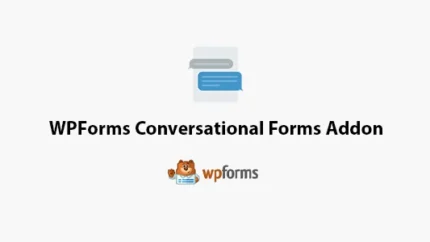 WPForms Conversational Forms Latest