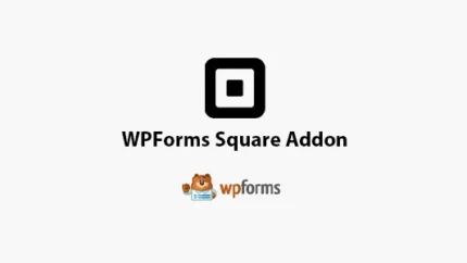 WPForms Square Addon Latest