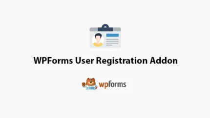 User Registration