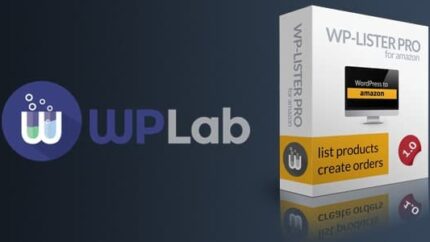 WPLister Pro Plugin for Amazon Latest