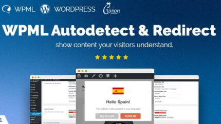 WPML Redirect Based on IP Country Latest