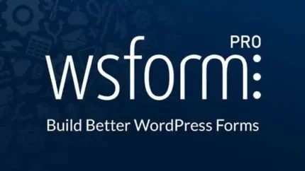 WS Form PRO Latest