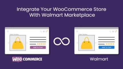 Walmart Integration for WooCommerce